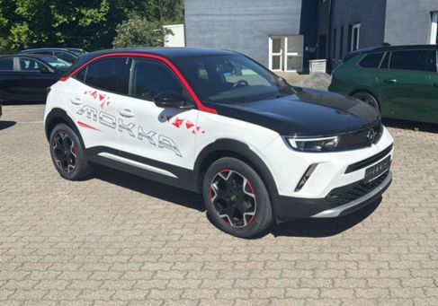 Opel Mokka, 2021 3