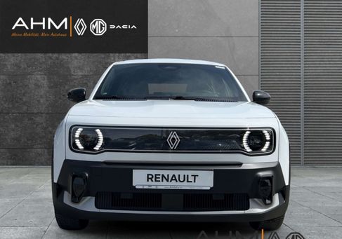 Renault R 4, 2026