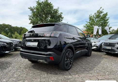 Peugeot 3008, 2024