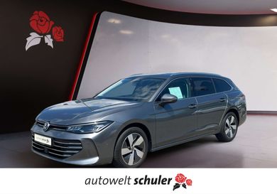Volkswagen Passat Variant, 2024