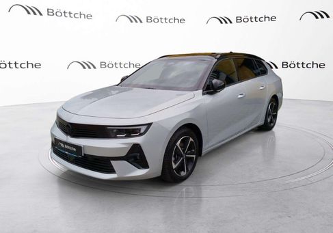 Opel Astra, 2025