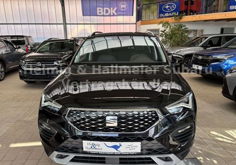 Seat Ateca, 2024