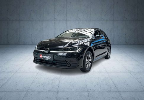 Volkswagen Polo, 2025 2