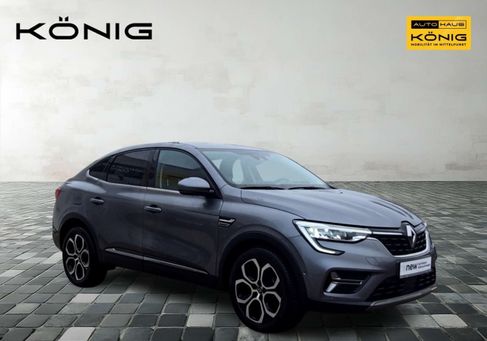 Renault Arkana, 2023