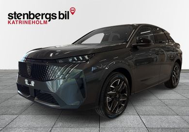 Peugeot 3008, 2026