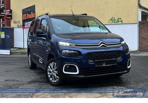 Citroën Berlingo, 2023