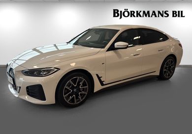 BMW i4, 2023