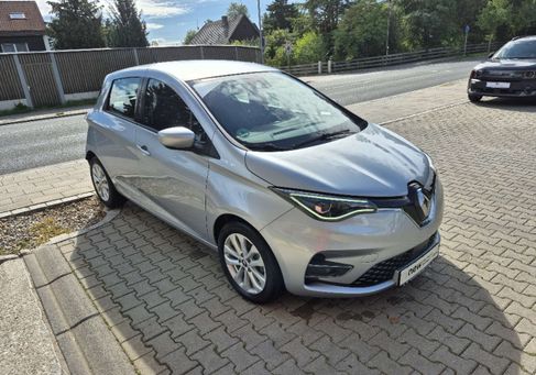 Renault ZOE, 2022 2