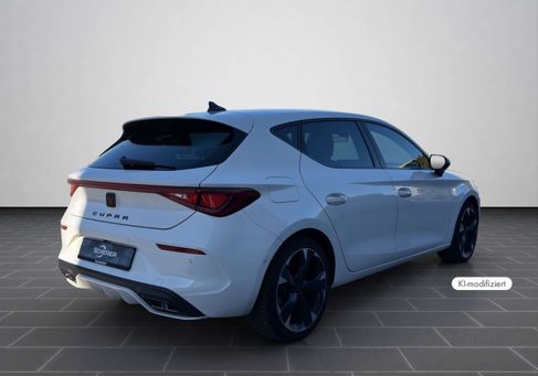 Cupra Leon, 2023
