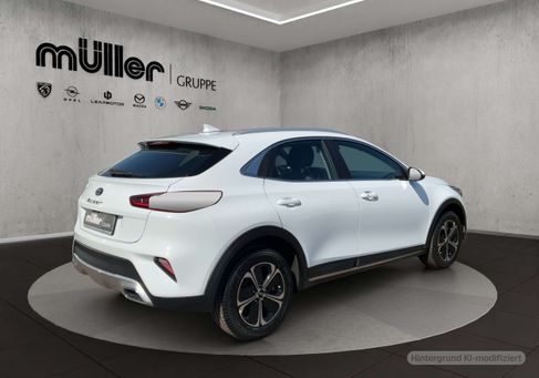 Kia XCeed, 2020 2