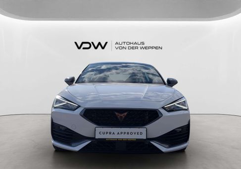 Cupra Leon, 2021 2