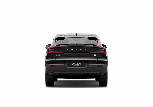 Volvo C40, 2023