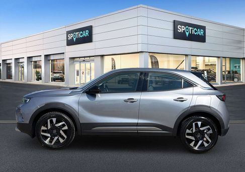 Opel Mokka, 2023 2