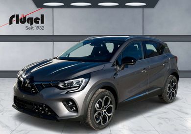 Mitsubishi ASX, 2023