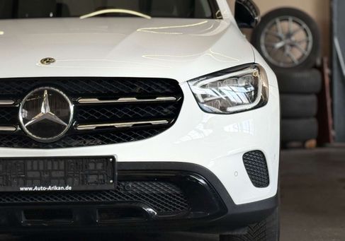 Mercedes-Benz GLC 220, 2019
