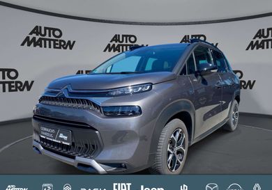 Citroën C3 Aircross, 2024