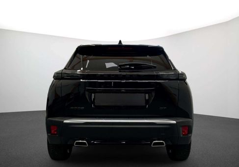 Peugeot 2008, 2024