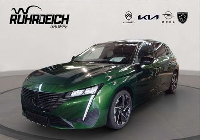 Peugeot 308, 2023