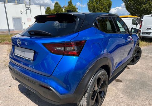 Nissan Juke, 2026 3