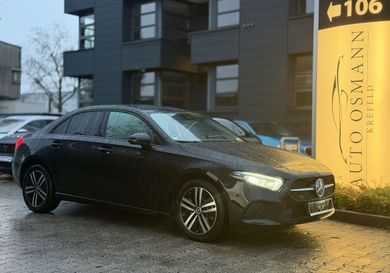 Mercedes-Benz A 250, 2022