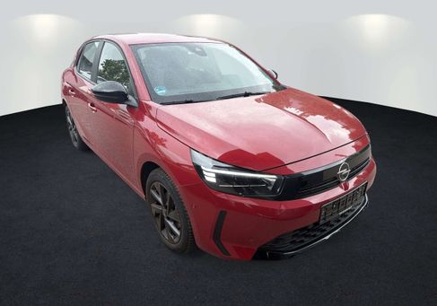 Opel Corsa, 2023 2