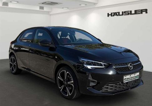 Opel Corsa, 2023 2