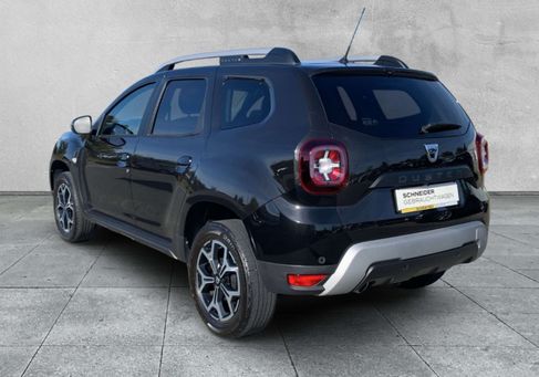 Dacia Duster, 2019 3