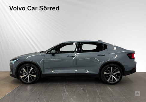 Polestar 2, 2022