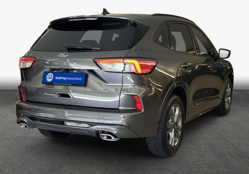 Ford Kuga, 2023