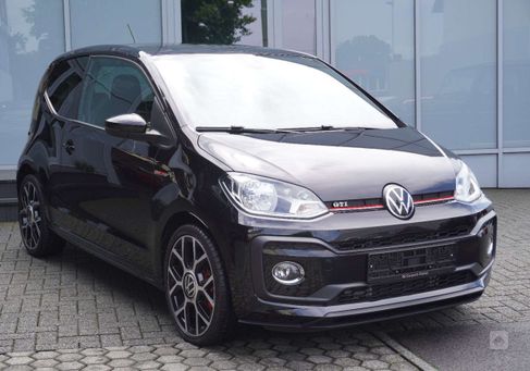 Volkswagen up!, 2022