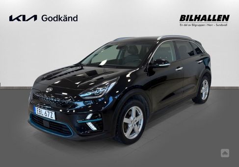 Kia Niro, 2019