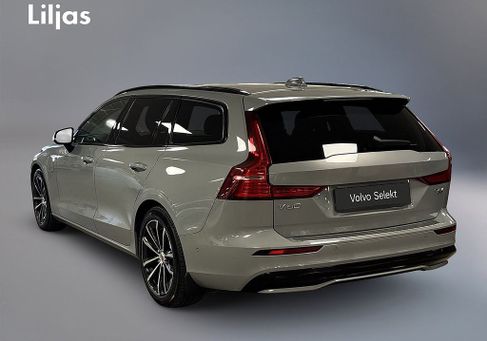 Volvo V60, 2025 3