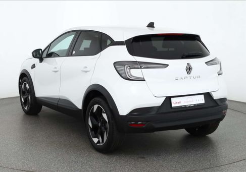 Renault Captur, 2026