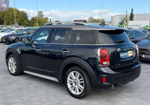 MINI Cooper, 2019 3