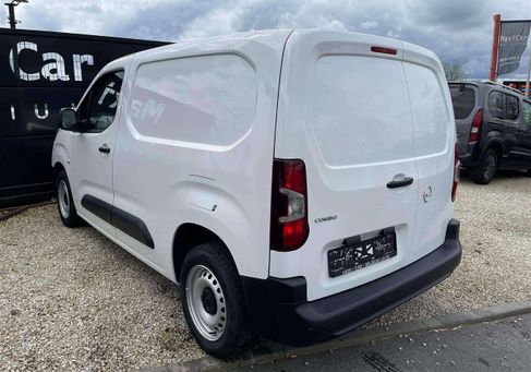 Opel, 2019 3