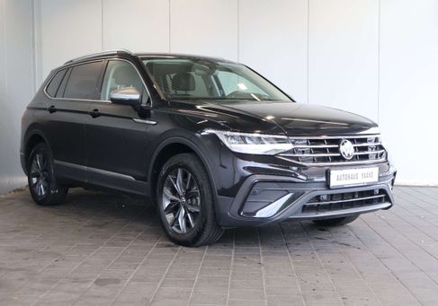 Volkswagen Tiguan Allspace, 2022