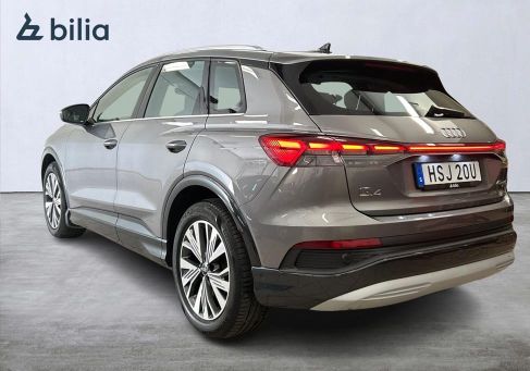 Audi Q4, 2023