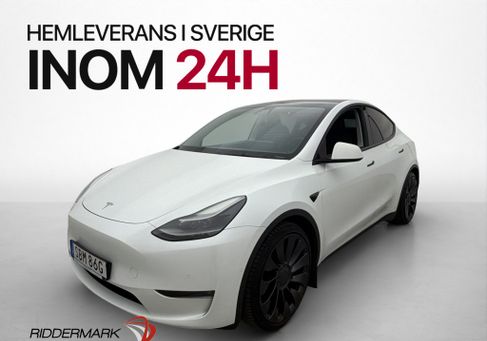 Tesla Model Y, 2022 3
