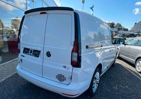 Volkswagen Caddy, 2023 3