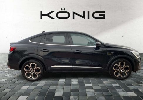 Renault Arkana, 2023