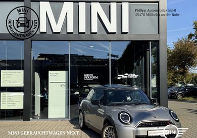 MINI Cooper S, 2024