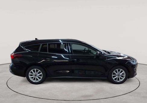 Ford Focus, 2023