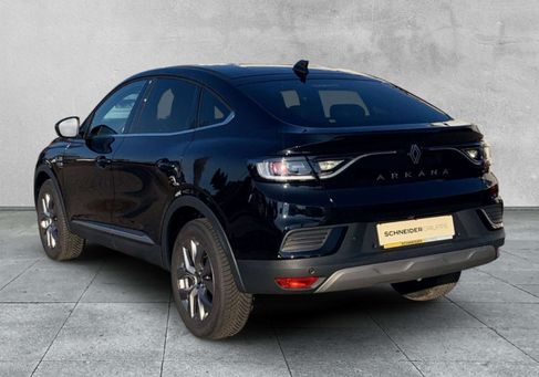 Renault Arkana, 2026 3