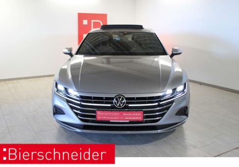 Volkswagen Arteon, 2021 3