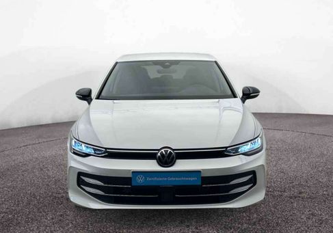 Volkswagen Golf, 2025 2