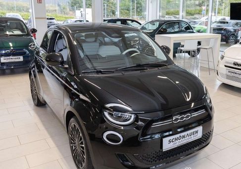 Fiat 500, 2026