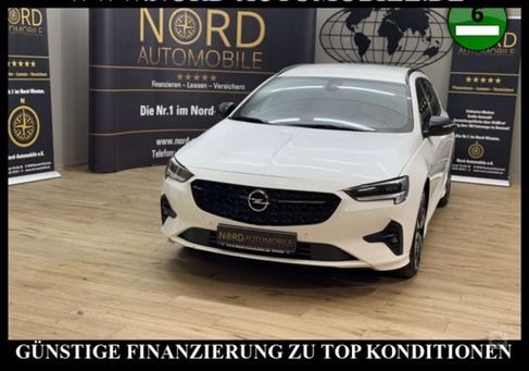 Opel Insignia, 2022