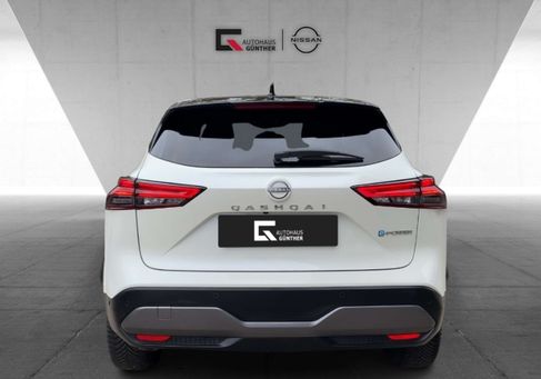Nissan Qashqai, 2023 3