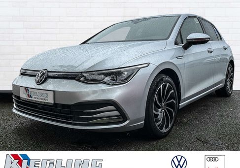 Volkswagen Golf, 2020