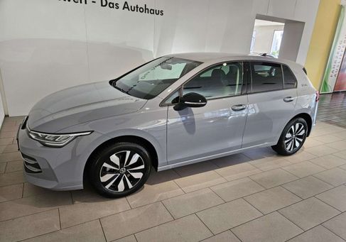 Volkswagen Golf, 2026 2